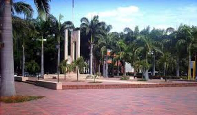 Universidad Francisco de Paula Santander