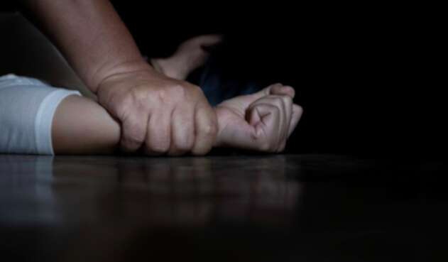 Feminicidio Feminicidio