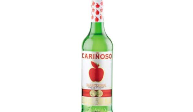 El tradicional Vino Cariñoso