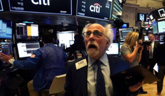 Wall Street / Bolsa de Nueva York