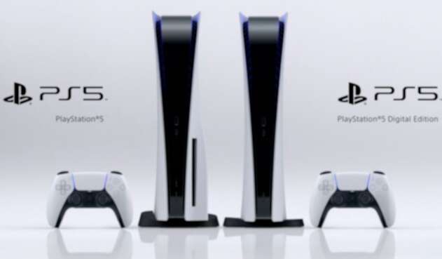 Playstation 5 Playstation 5