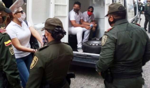 captura operadores turísticos