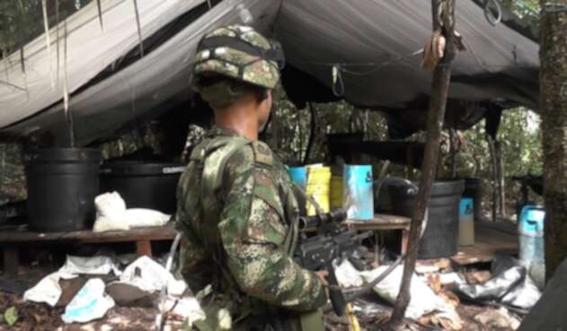 Ejército
