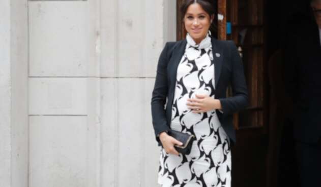 Meghan Markle