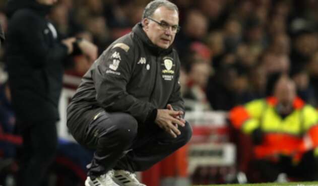 Marcelo Bielsa Marcelo Bielsa