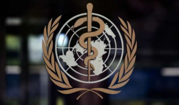 Organización Mundial de la Salud, OMS Organización Mundial de la Salud, OMS