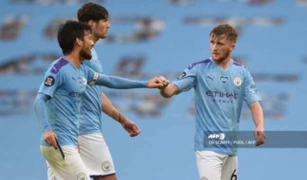 Manchester City