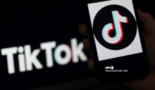Tik Tok Tik Tok
