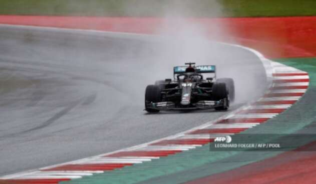 Lewis Hamilton, Fórmula 1 Lewis Hamilton, Fórmula 1