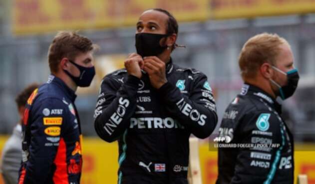 Fórmula 1, Lewis Hamilton Fórmula 1, Lewis Hamilton