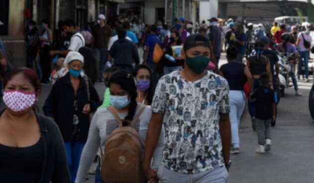 Venezuela