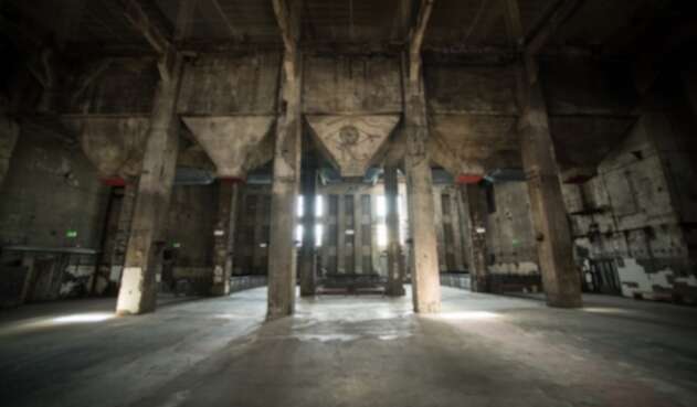 Berghain