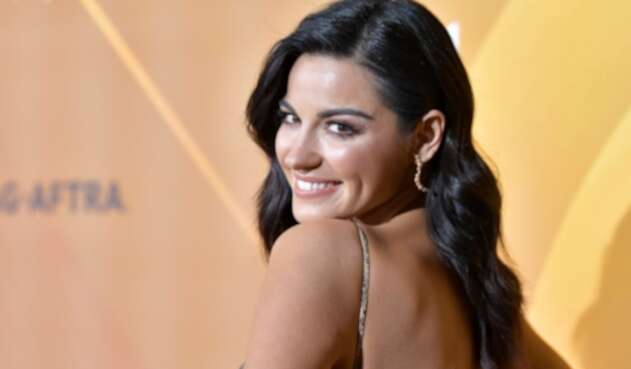 Maite Perroni