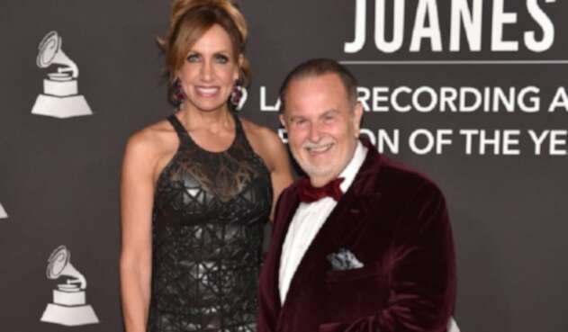 El godo y la flaca