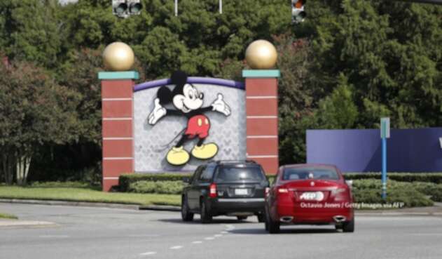 Disney World Disney World