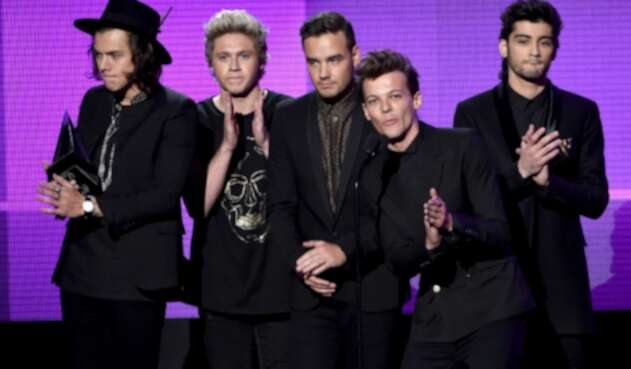 One Direction