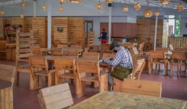 Restaurantes de Ibagué