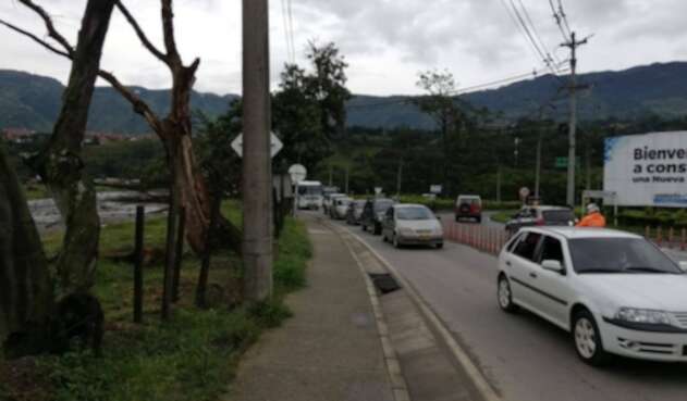 Girardota, Antioquia.