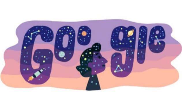 Google hace doodle a Dilhan Eryurt