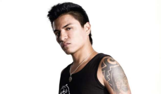 Mauricio Bastidas