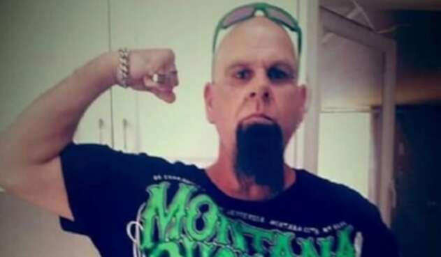 Wayne William Downing,