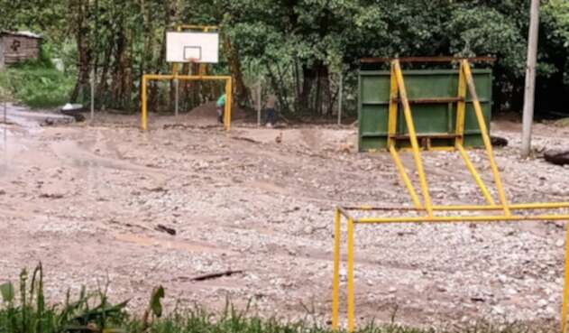 Afectaciones Huila