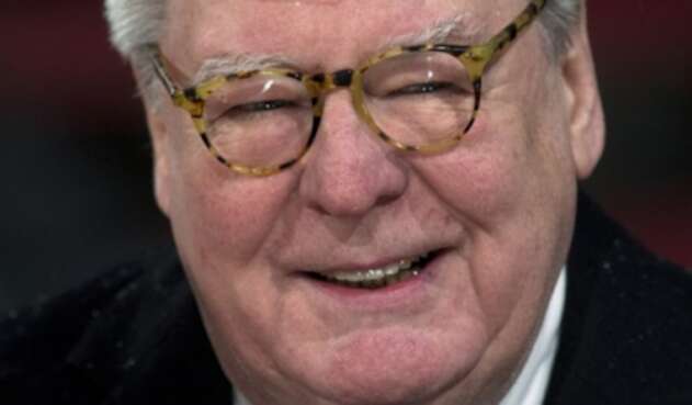 Alan Parker
