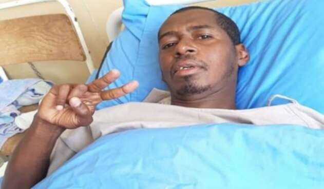 Alexander Balanta