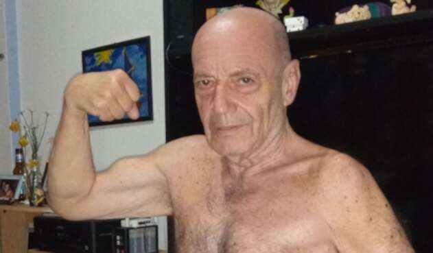 Ángel José Spotorno
