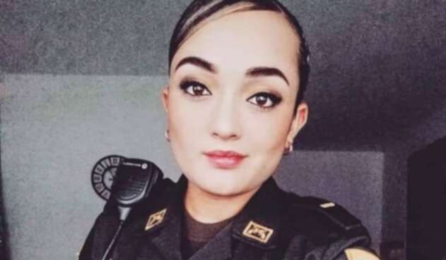 Muerte de Anlly Lorena Pérez, subteniente de la Policía