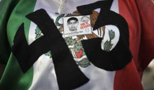 Ayotzinapa