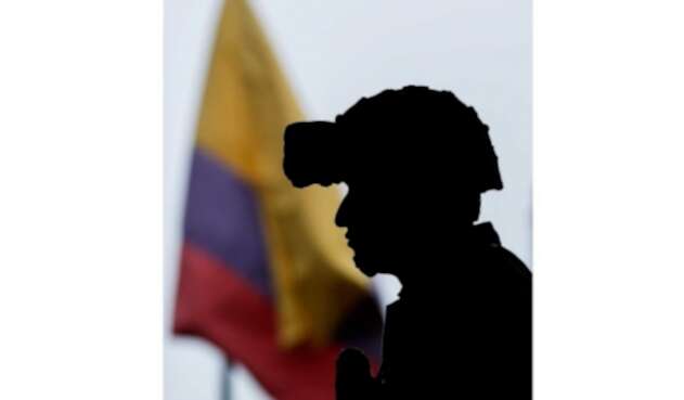 Bandera de Colombia Bandera de Colombia