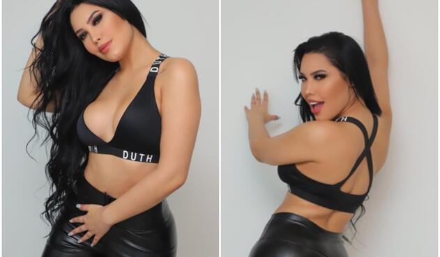 Ana del Castillo