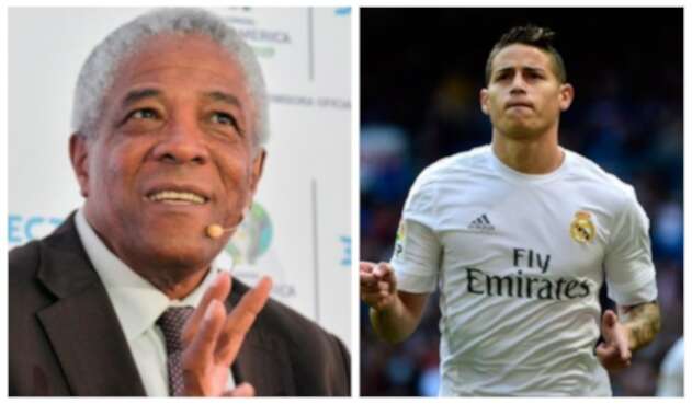 Francisco Maturana y James