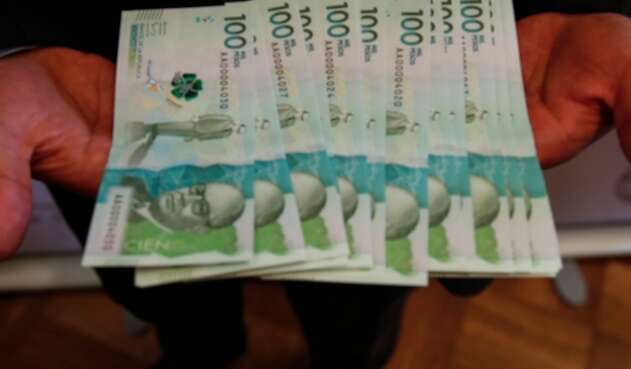 Billetes