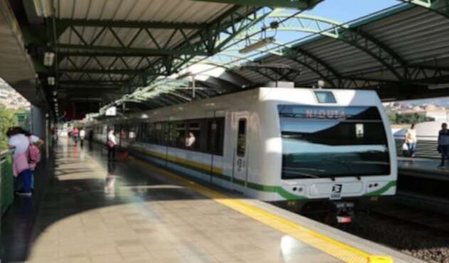 Metro de Medellín Metro de Medellín