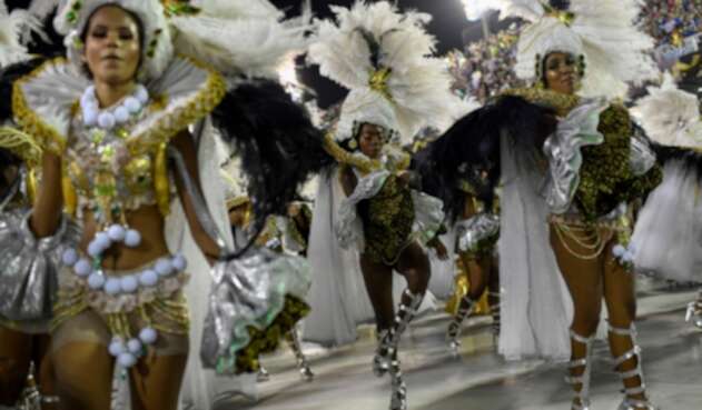 Carnaval de Río de Janeiro