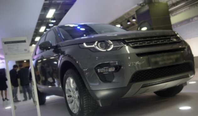 Venta de carros