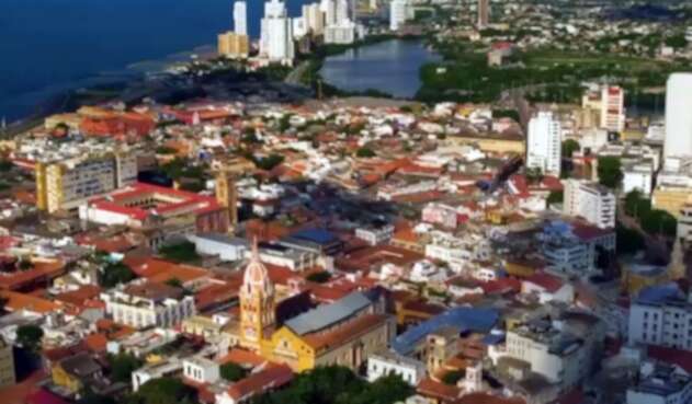 Cartagena Cartagena