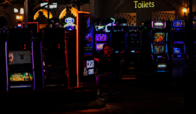 Casinos
