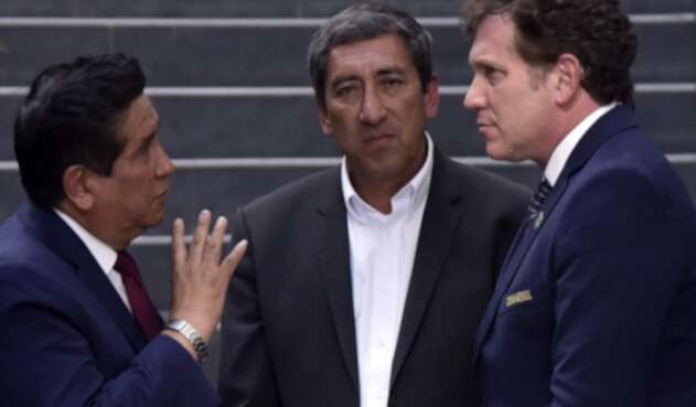 César Salinas