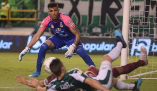 Álvaro Montero