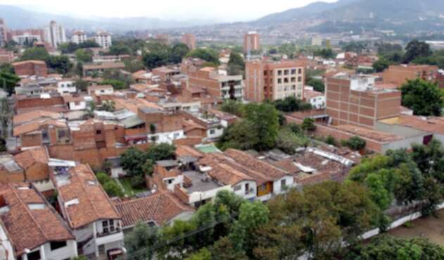 Pico y cédula en Medellín Pico y cédula en Medellín