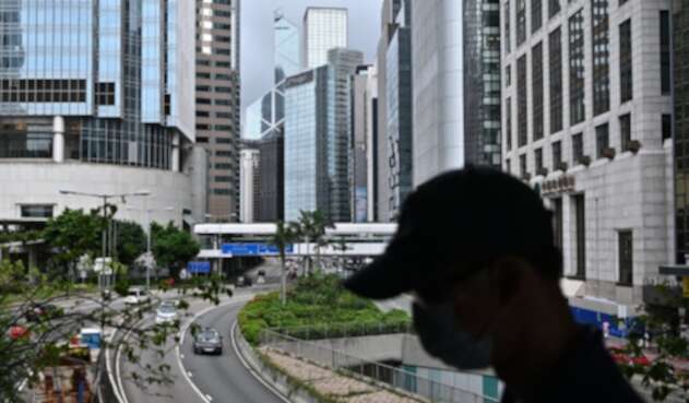 Coronavirus en Hong Kong