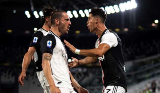 Juventus - 2020