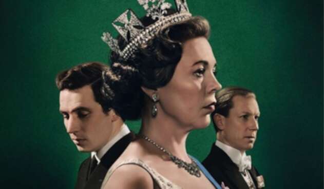 The Crown