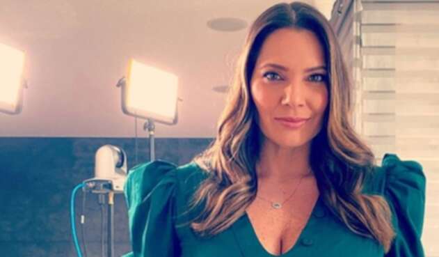Jessica de la Peña