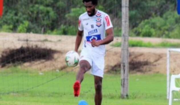 Didier Moreno - 2020