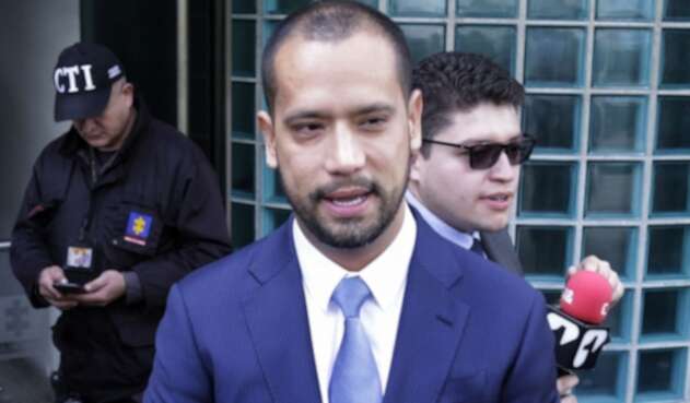 Diego Cadena