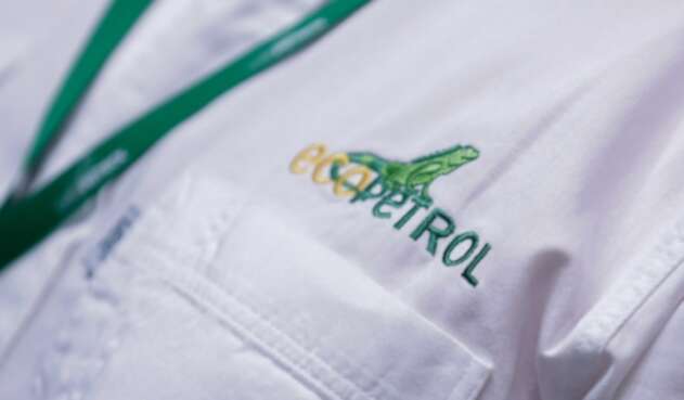 Logo de Ecopetrol